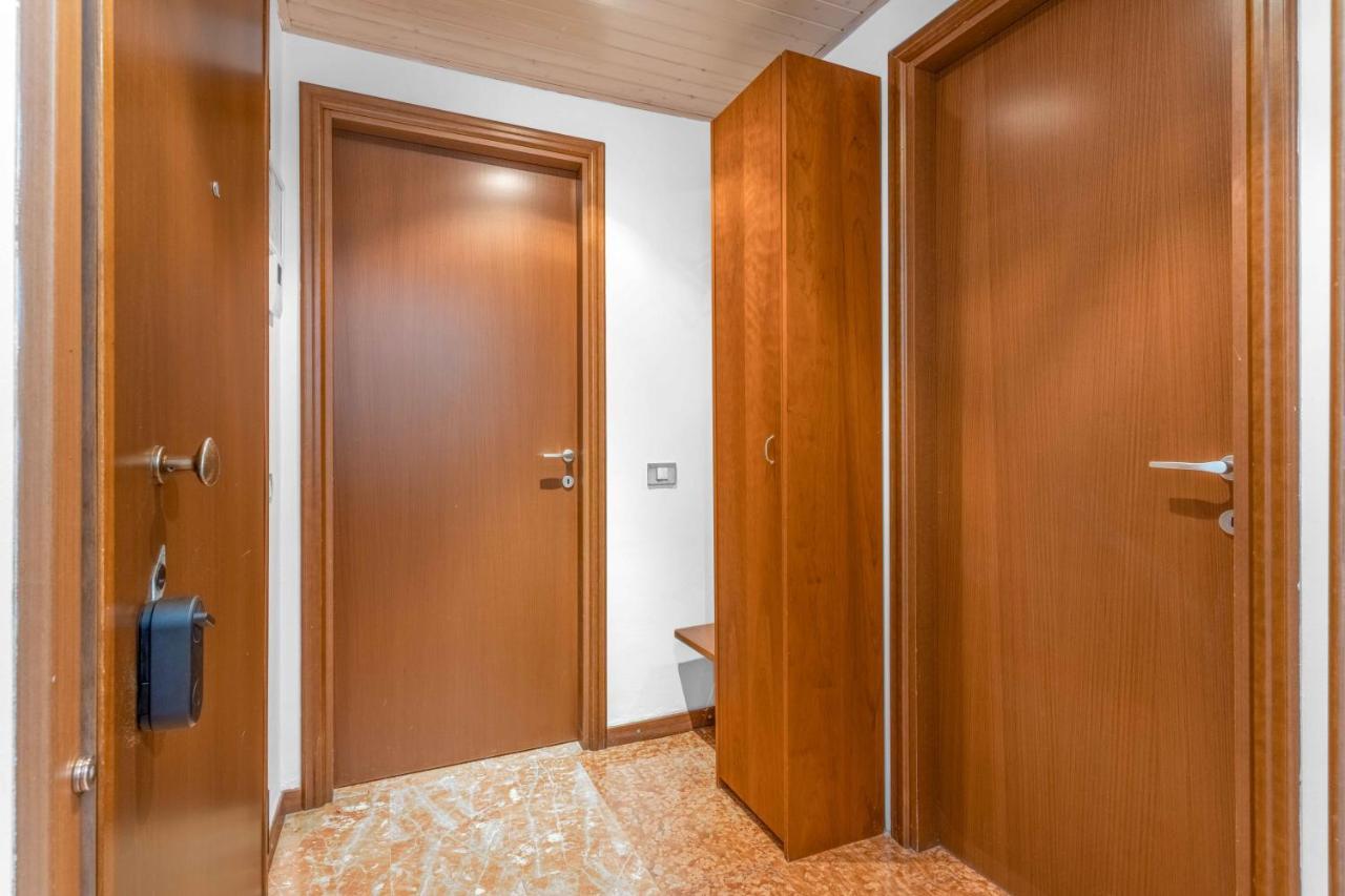 Zona Navigli - Smart House Con Tv 50 E Fast Wifi Leilighet Milano Eksteriør bilde