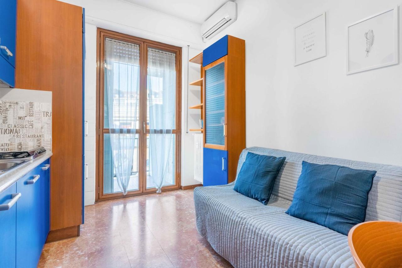 Zona Navigli - Smart House Con Tv 50 E Fast Wifi Leilighet Milano Eksteriør bilde