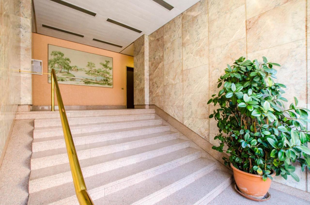 Zona Navigli - Smart House Con Tv 50 E Fast Wifi Leilighet Milano Eksteriør bilde